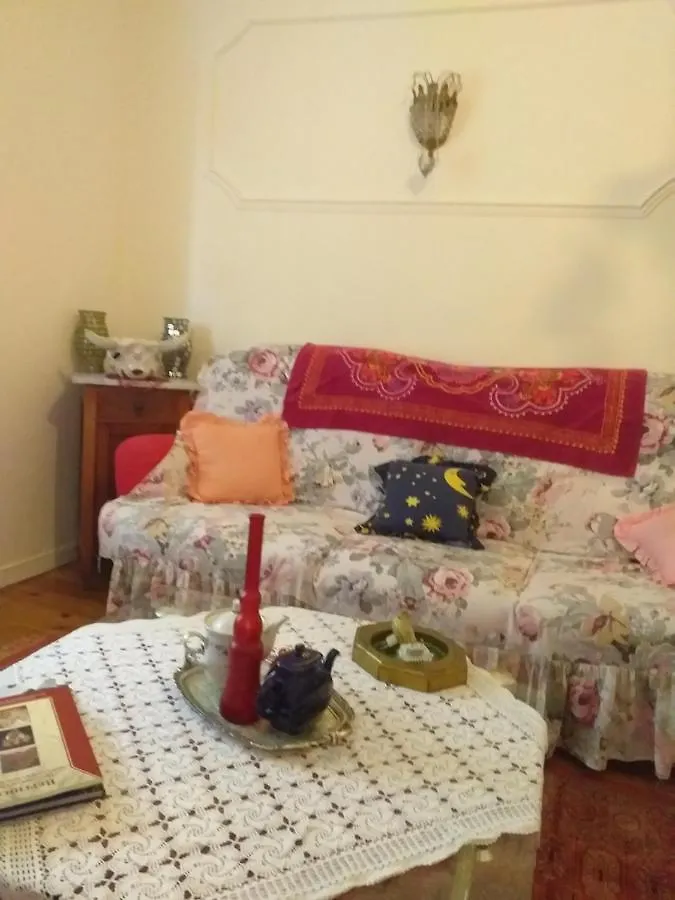 Archontiko-Peraia-Thessaloniki-Airport Apartment Homestay Peraia (Thessaloniki)